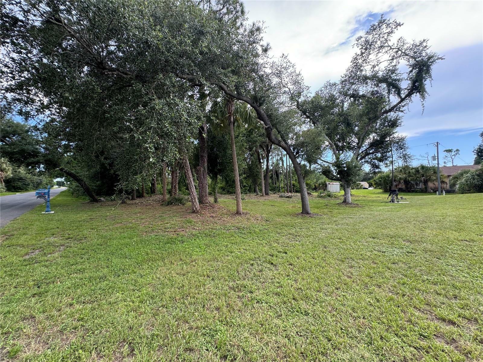 Property Photo:  3461 Durant Street  FL 33948 