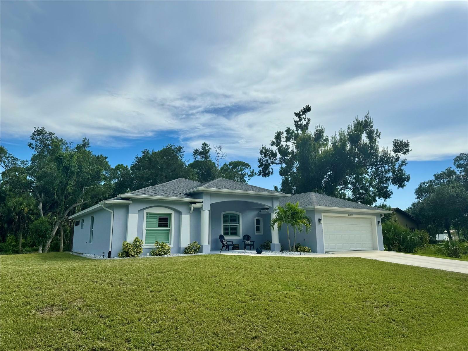 Property Photo:  18265 Koala Avenue  FL 33948 