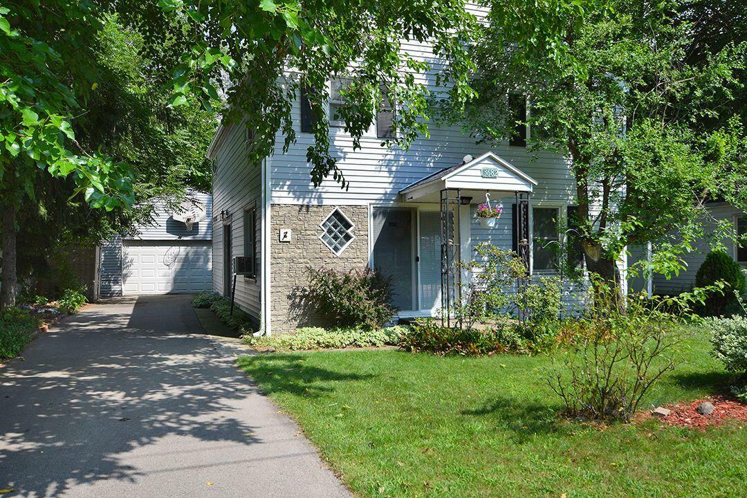 Property Photo:  3682 Heron Avenue SW  MI 49509 