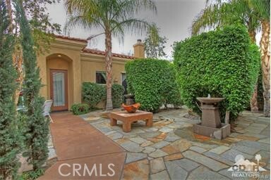 Property Photo:  37 Orquidia Court  CA 92260 