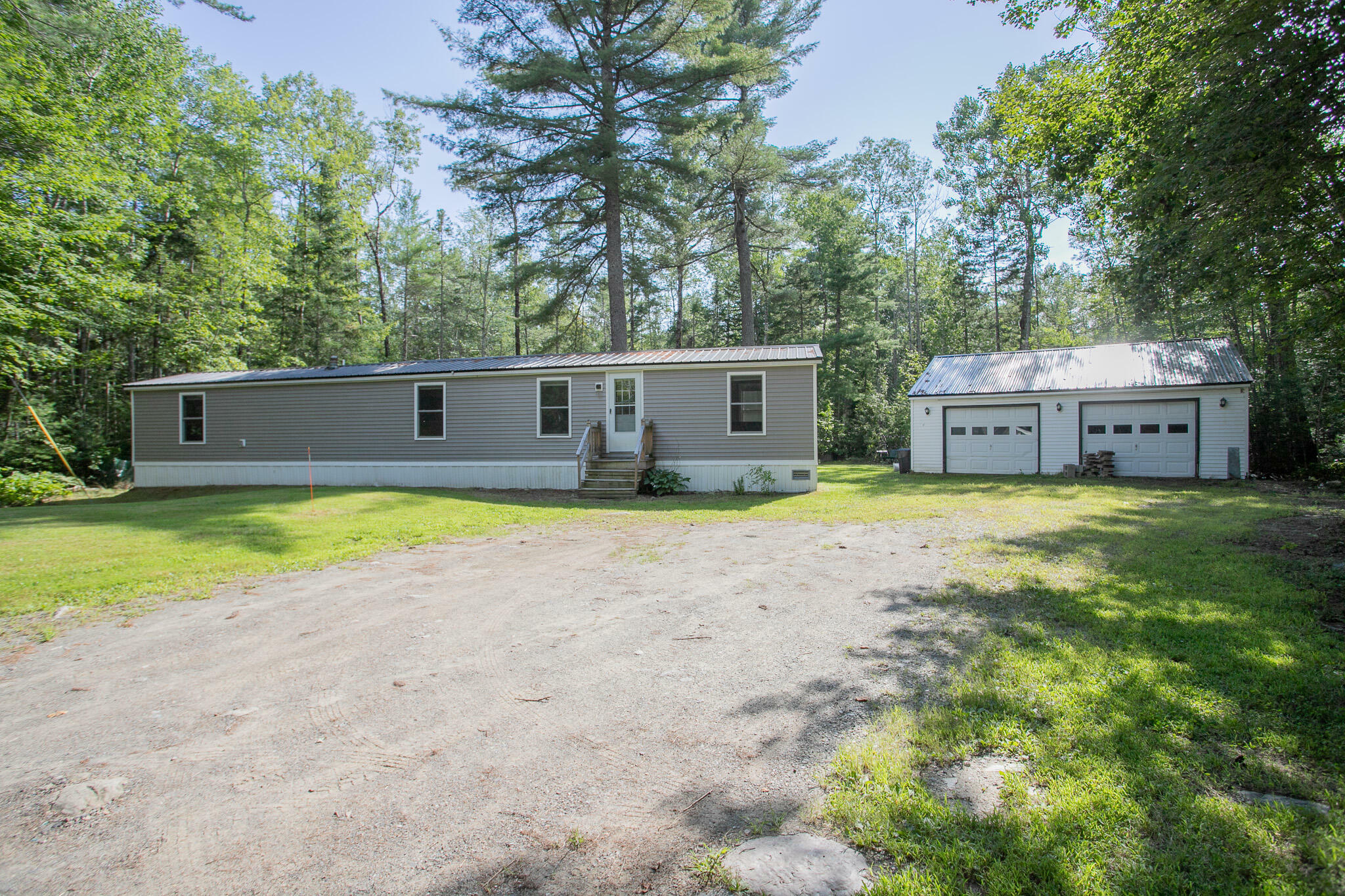 Property Photo:  1458 Hudson Road  ME 04401 