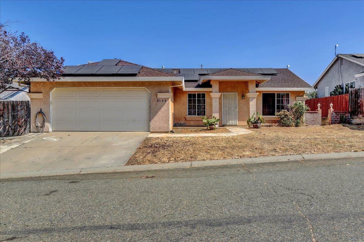 Property Photo:  8145 Quartz Lane  CA 95977 