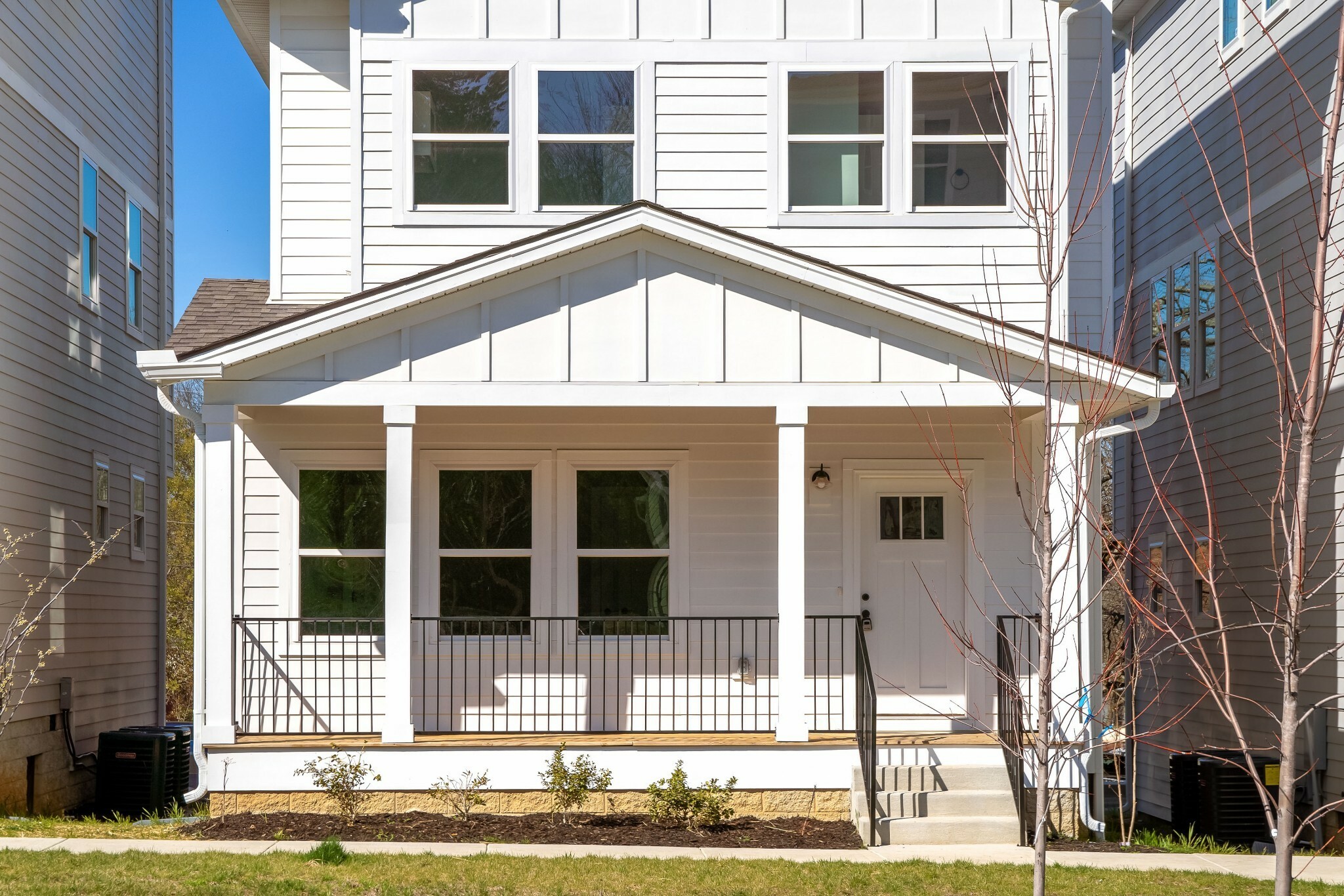 Property Photo:  1121 Lawrence Ave 5  TN 37115 