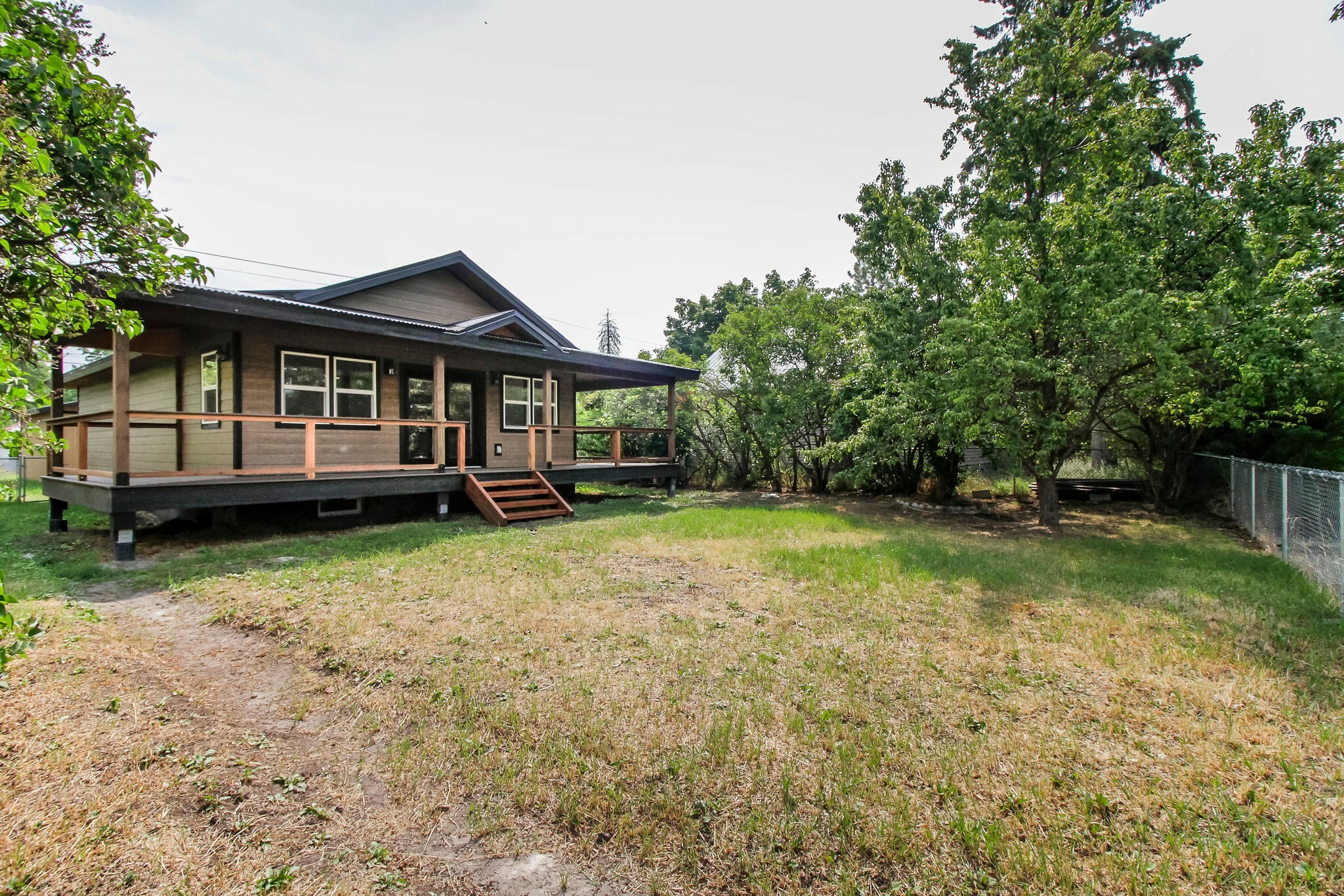 Property Photo:  417 8th Avenue W  MT 59901 