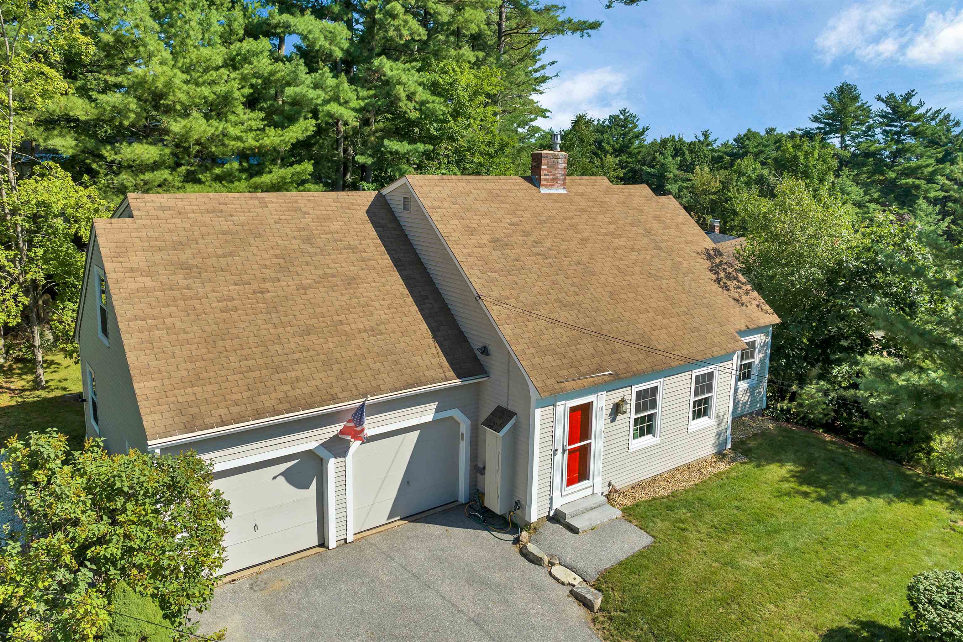 Property Photo:  2761 Lake Shore Road  NH 03249 