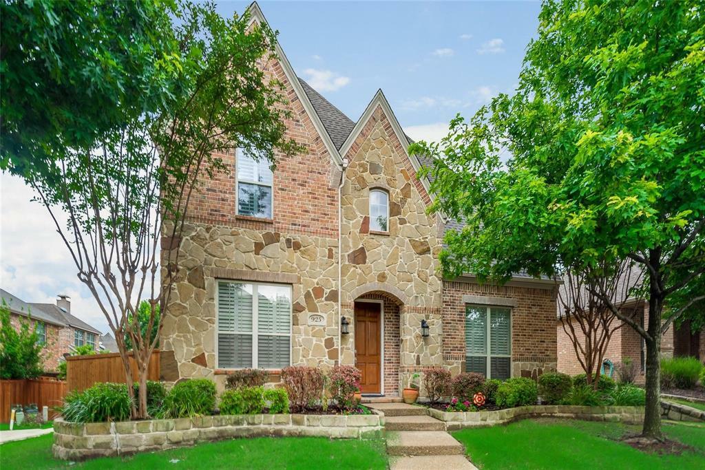 925 Sloan Drive  Allen TX 75013 photo