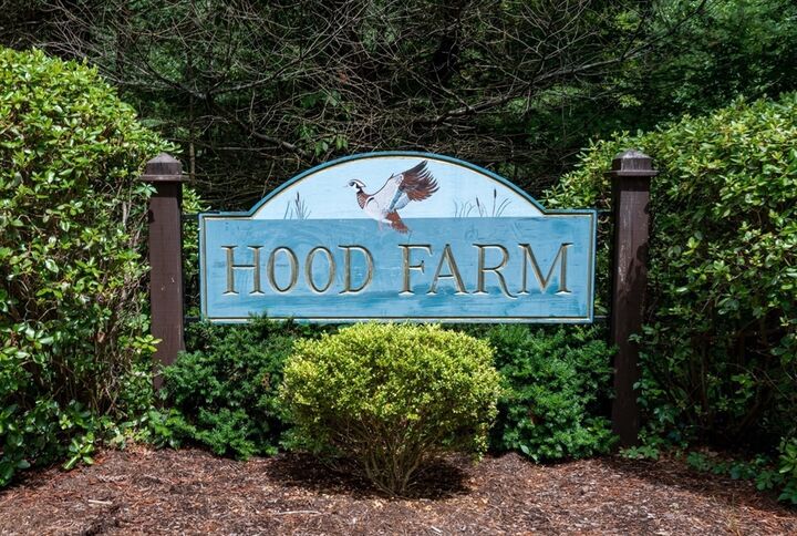 Property Photo: 11 Hood Farm Road MA 01938