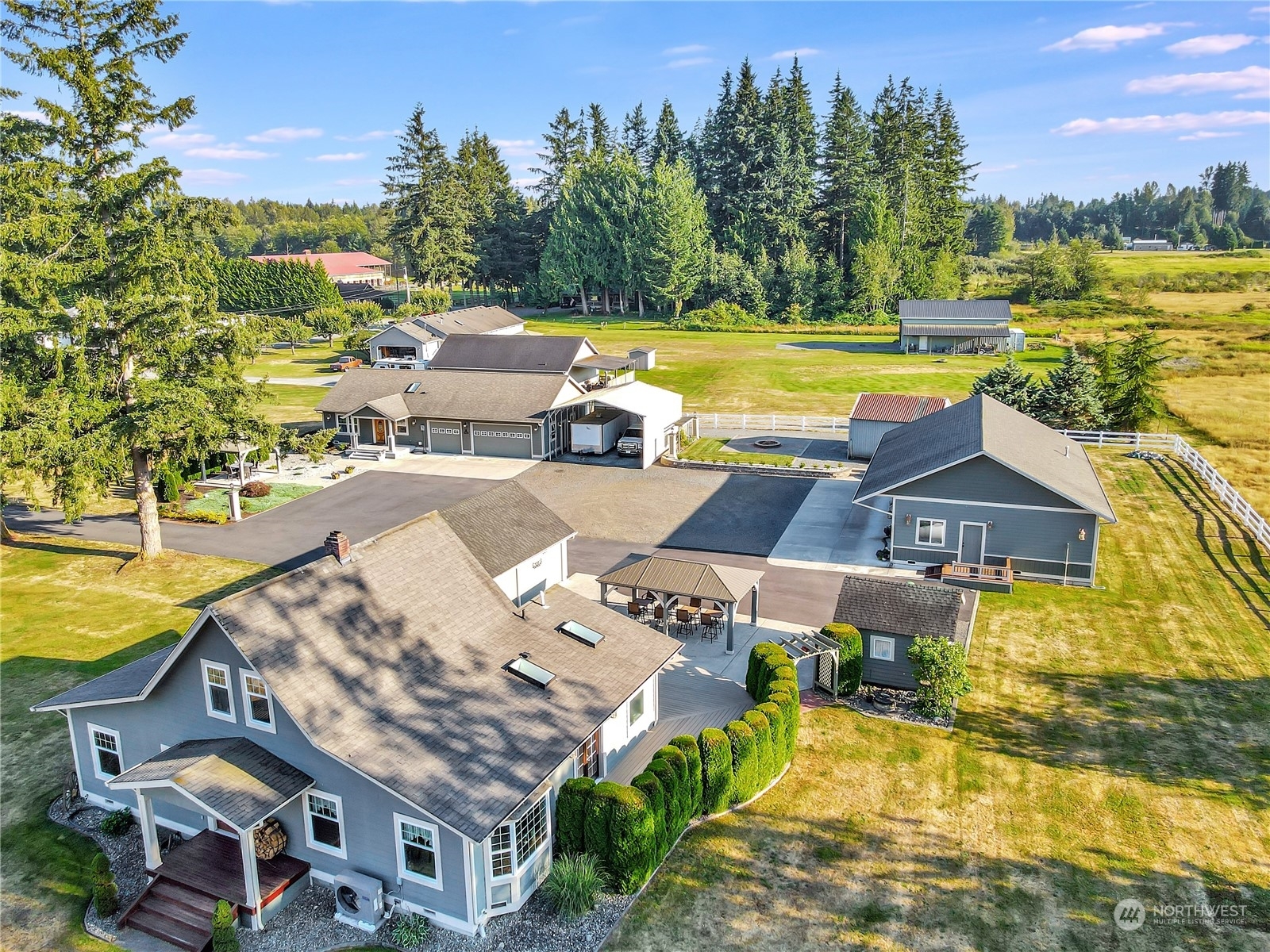 Property Photo:  19820 15th Avenue NE  WA 98223 