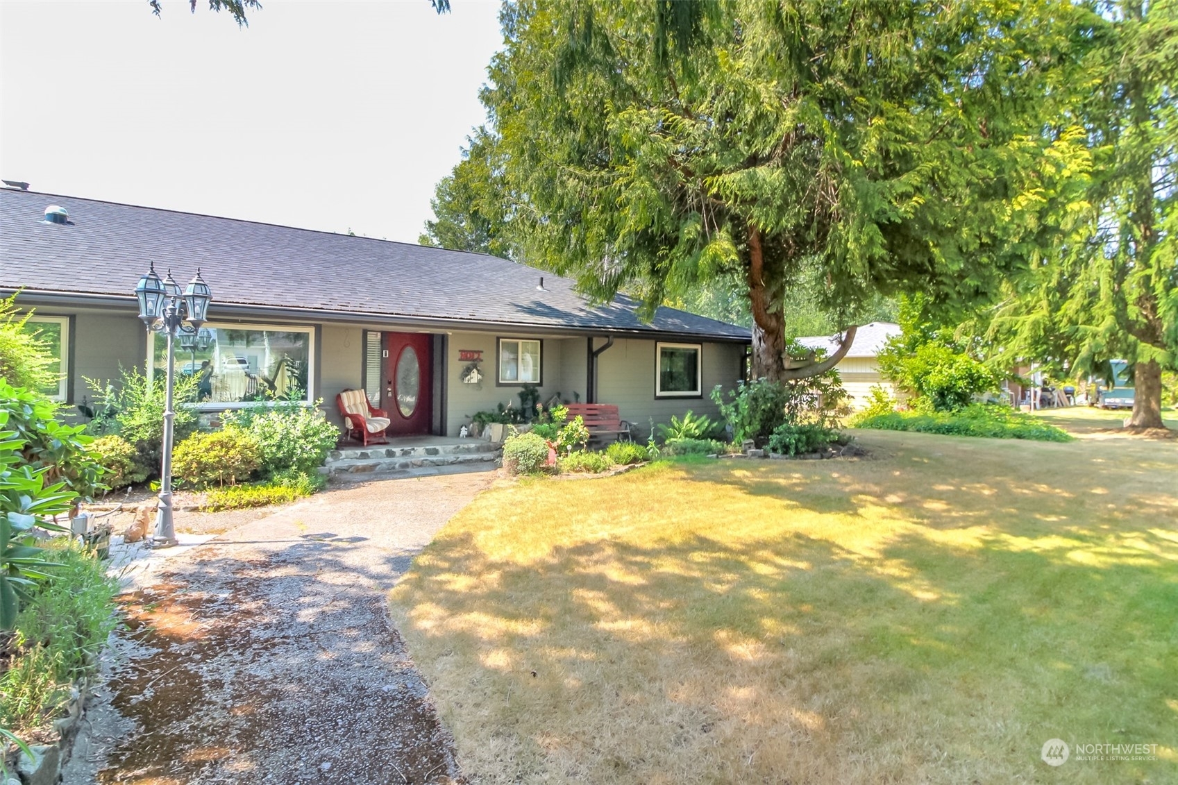 Property Photo:  8012 McKinley Avenue  WA 98404 