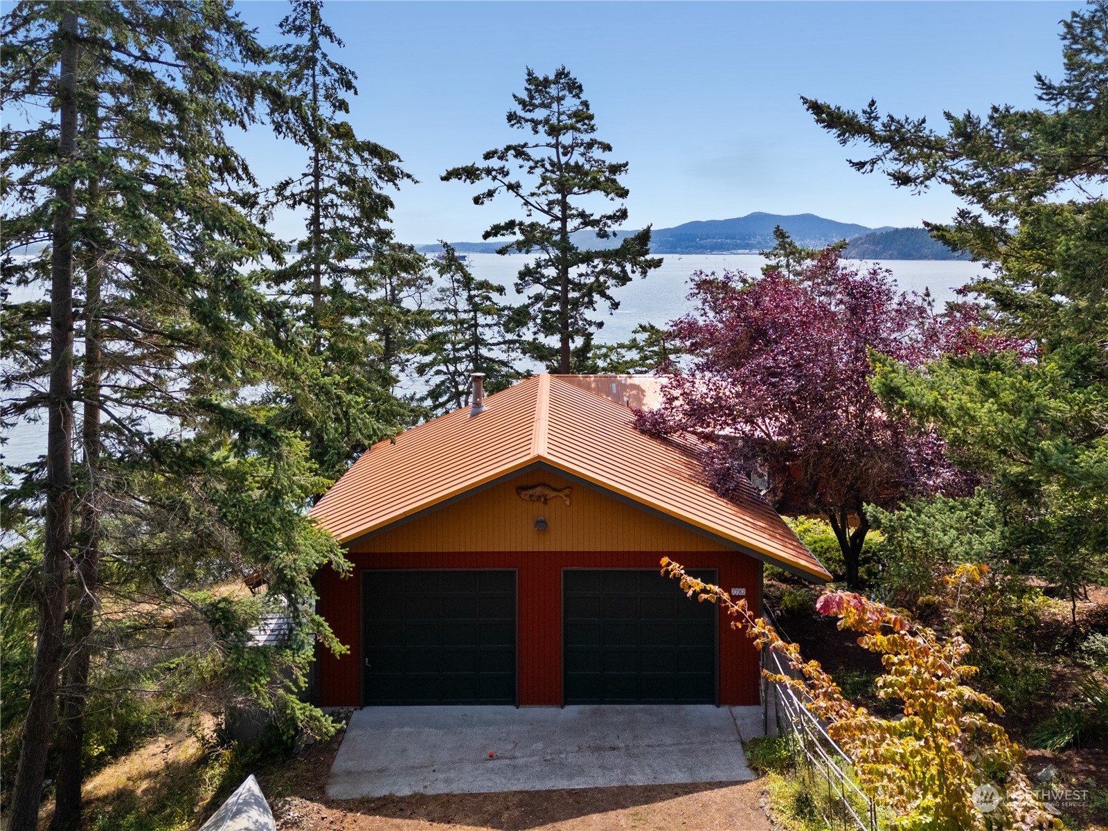 Property Photo:  7782 Cypress Way  WA 98221 