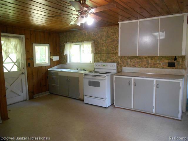 Property Photo:  3358 Farnsworth Road  MI 48446 