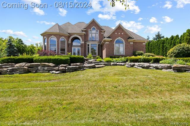 8151 Rolling Meadows Drive  Canton Twp MI 48187 photo