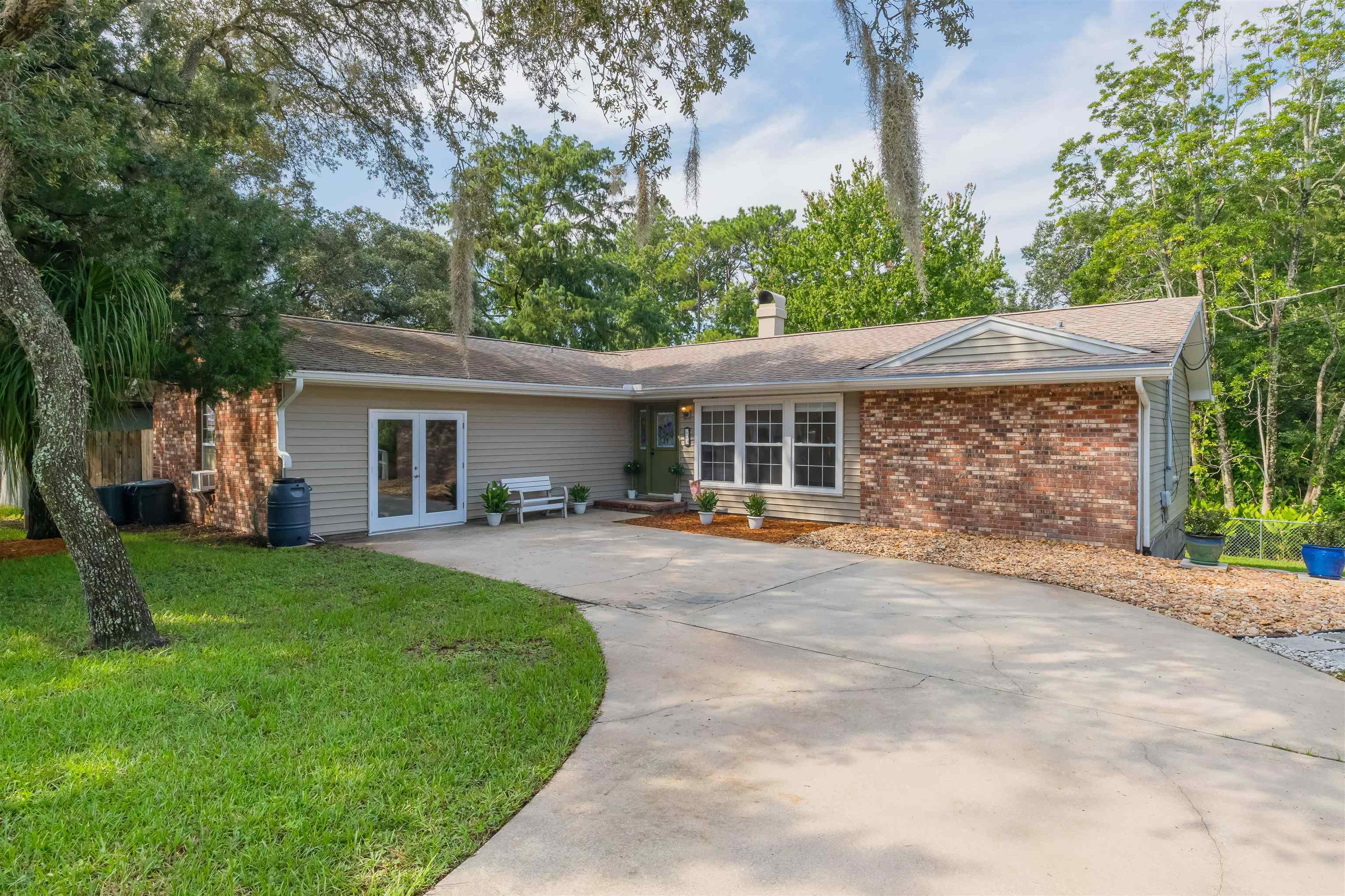 Property Photo:  234 Argonaut Road  FL 32086 