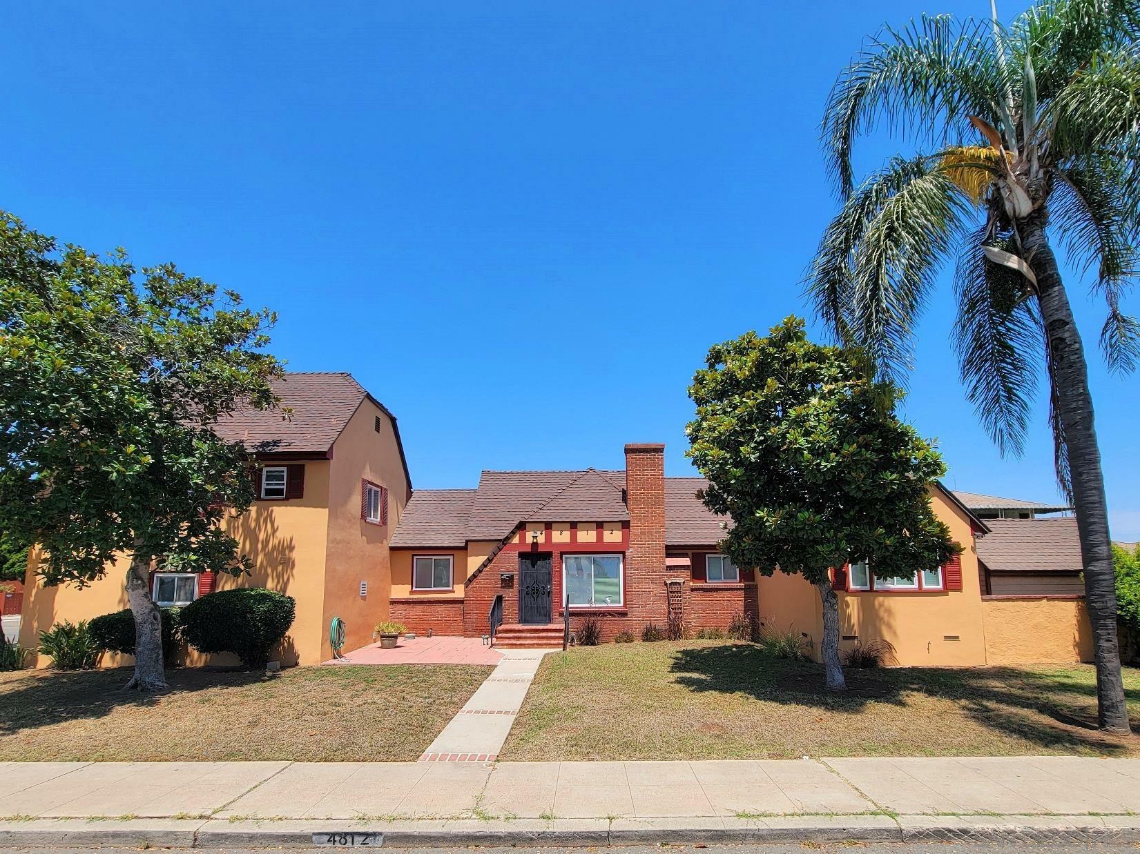 4812 Federal Blvd  San Diego CA 92102 photo