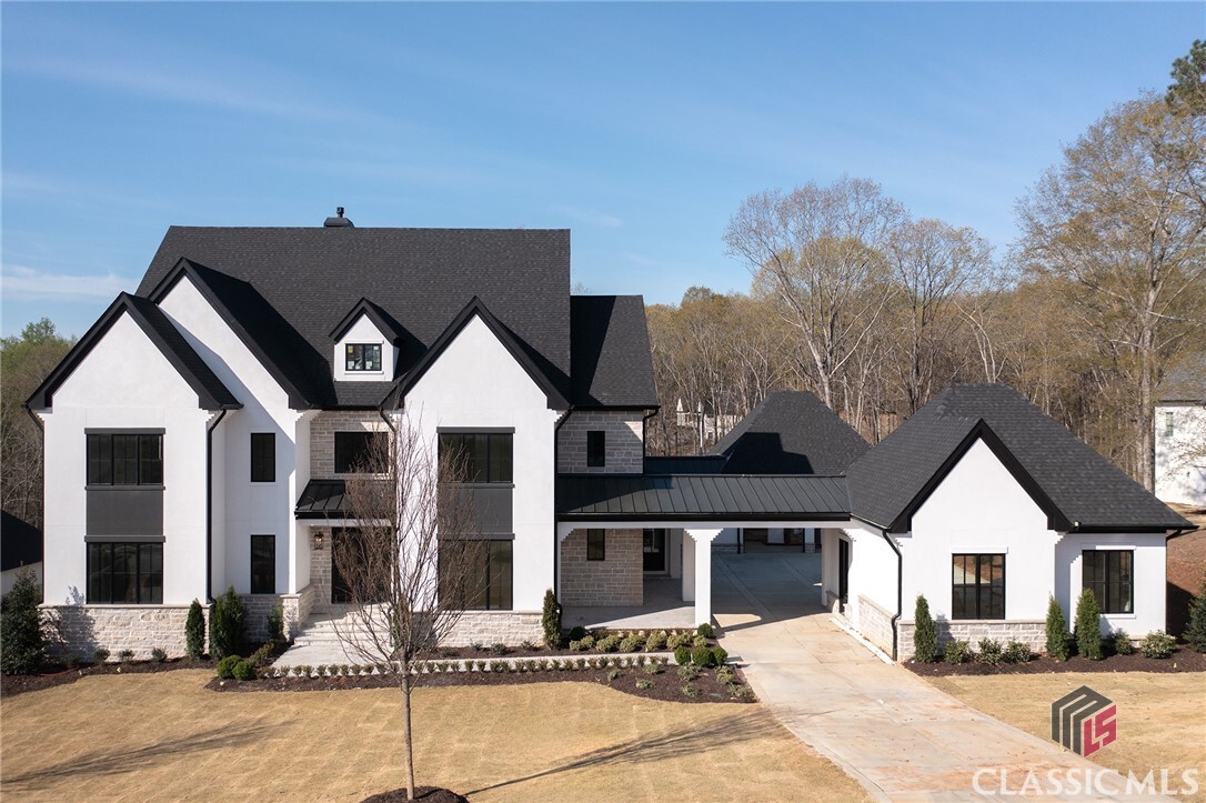 Property Photo: 2726 Spartan Estates Drive GA 30606