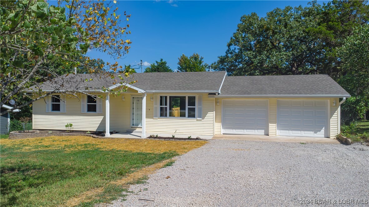 Property Photo:  358 Ball Park Road  MO 65020 