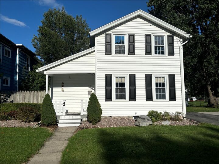 24 Howard Street  Auburn NY 13021 photo