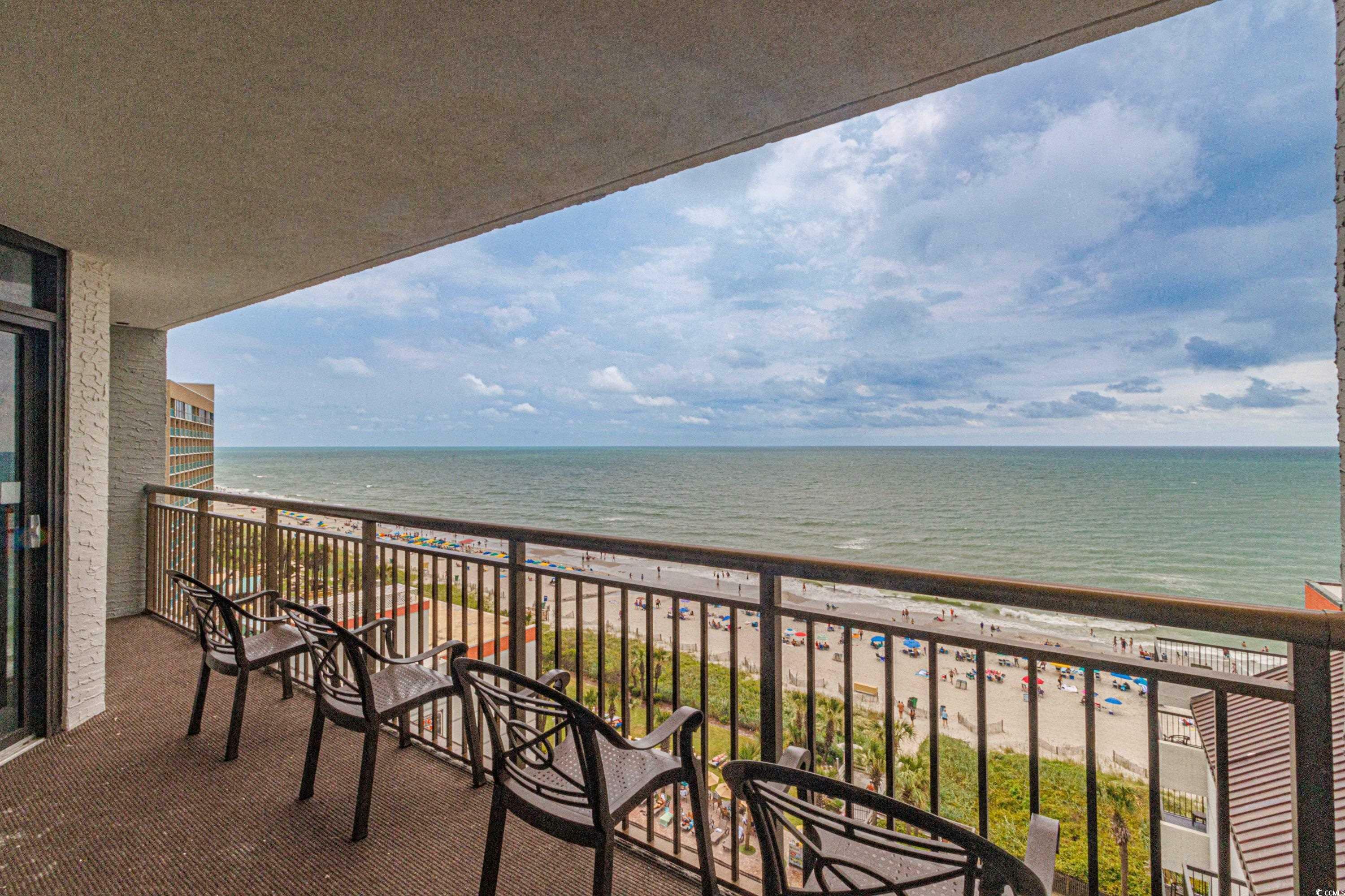 Property Photo: 7200 N Ocean Blvd. 1058 SC 29572