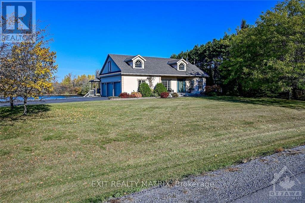 Property Photo:  2158 Old Prescott Road  ON K4P 1L9 