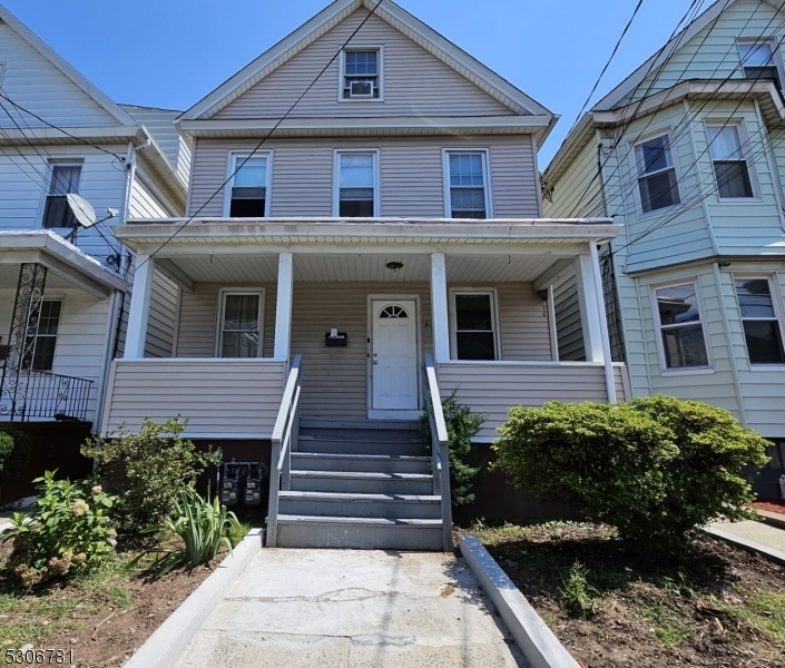 Property Photo:  618 Grier Ave  NJ 07202 