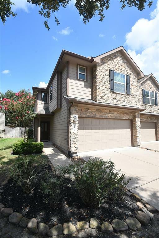 24506 Folkstone Circle  Katy TX 77494 photo