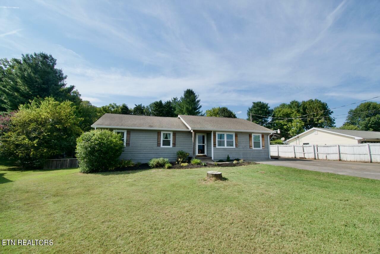 3637 Southfork Place  Maryville TN 37801 photo