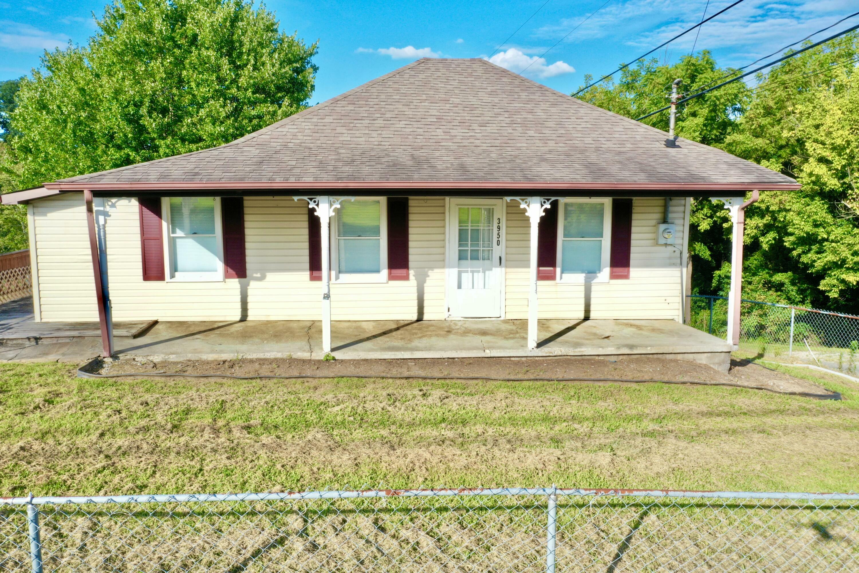 Property Photo:  3950 Lily Road  KY 40744 