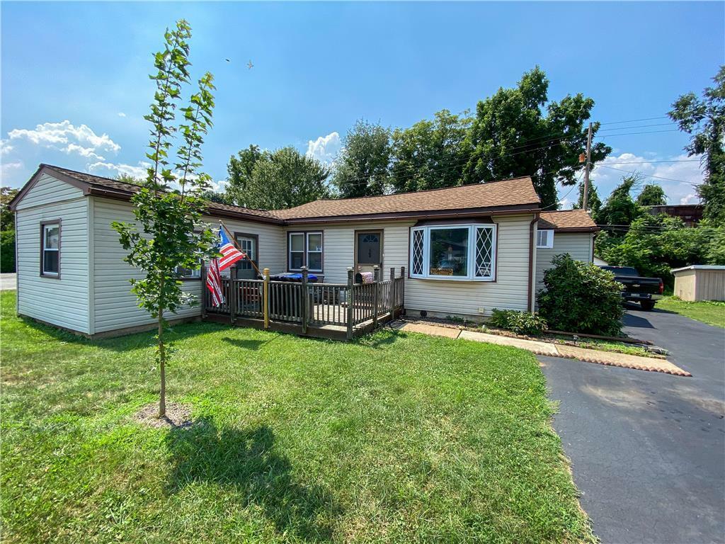 Property Photo:  3315 Berger Street  PA 18103 