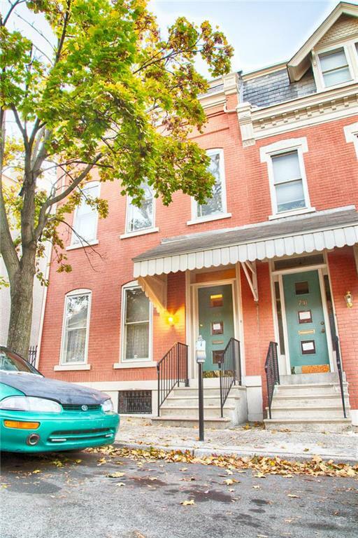 Property Photo:  733 West Turner Street  PA 18102 