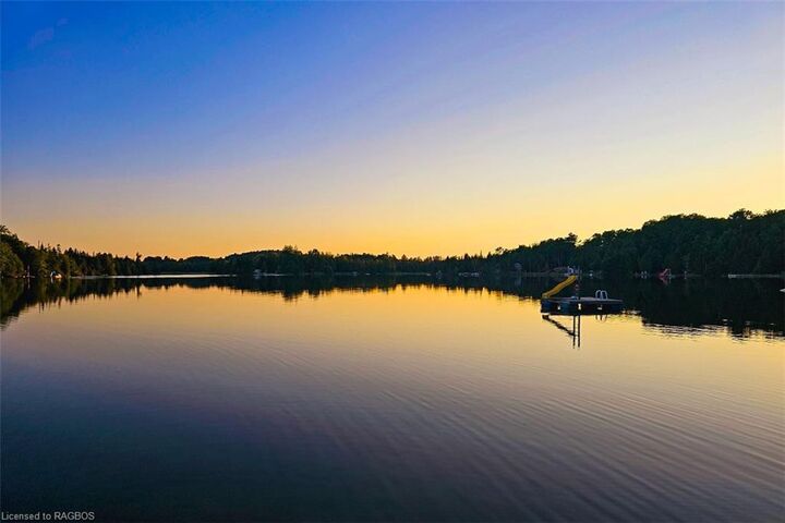 Property Photo: 258 Connell Lake Road ON N0H 1G0