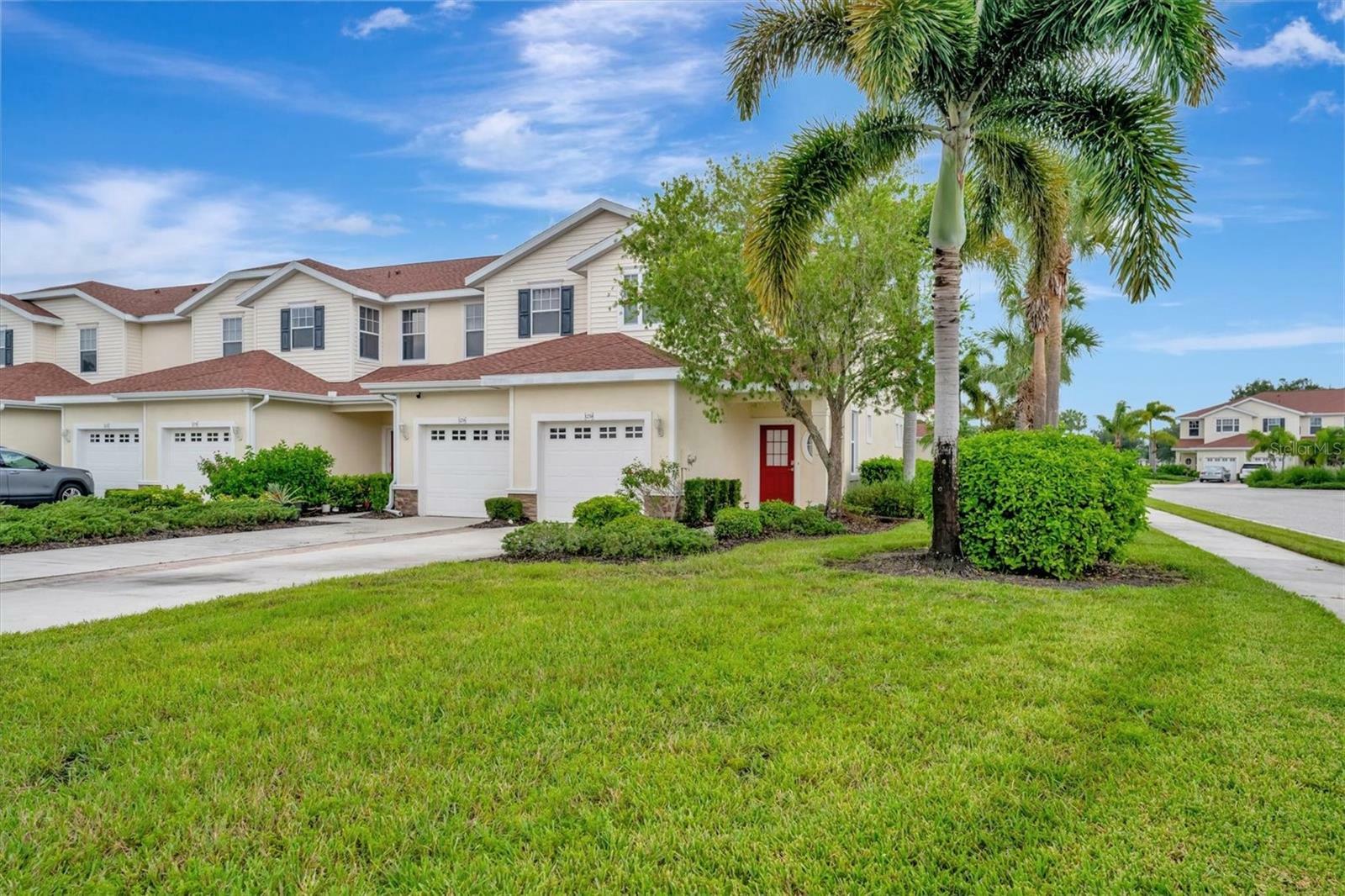 Property Photo:  1258 Jonah Drive  FL 34289 