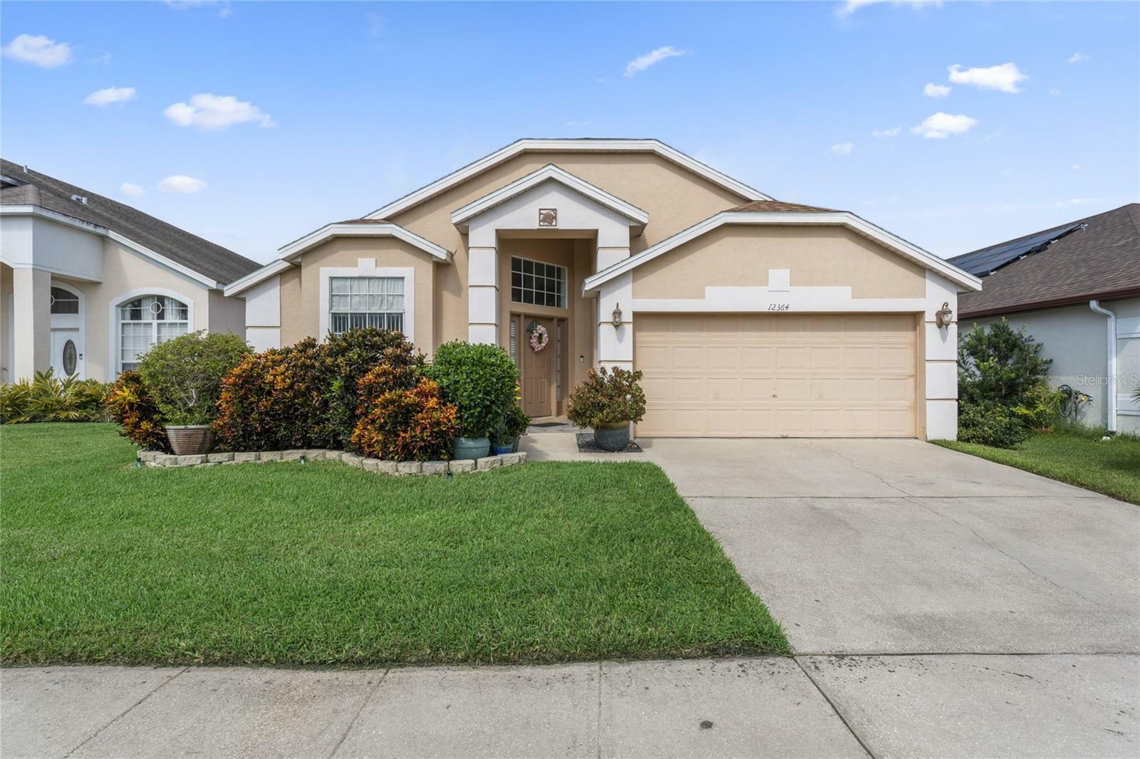 Property Photo:  12364 Arlington Park Lane  FL 32824 