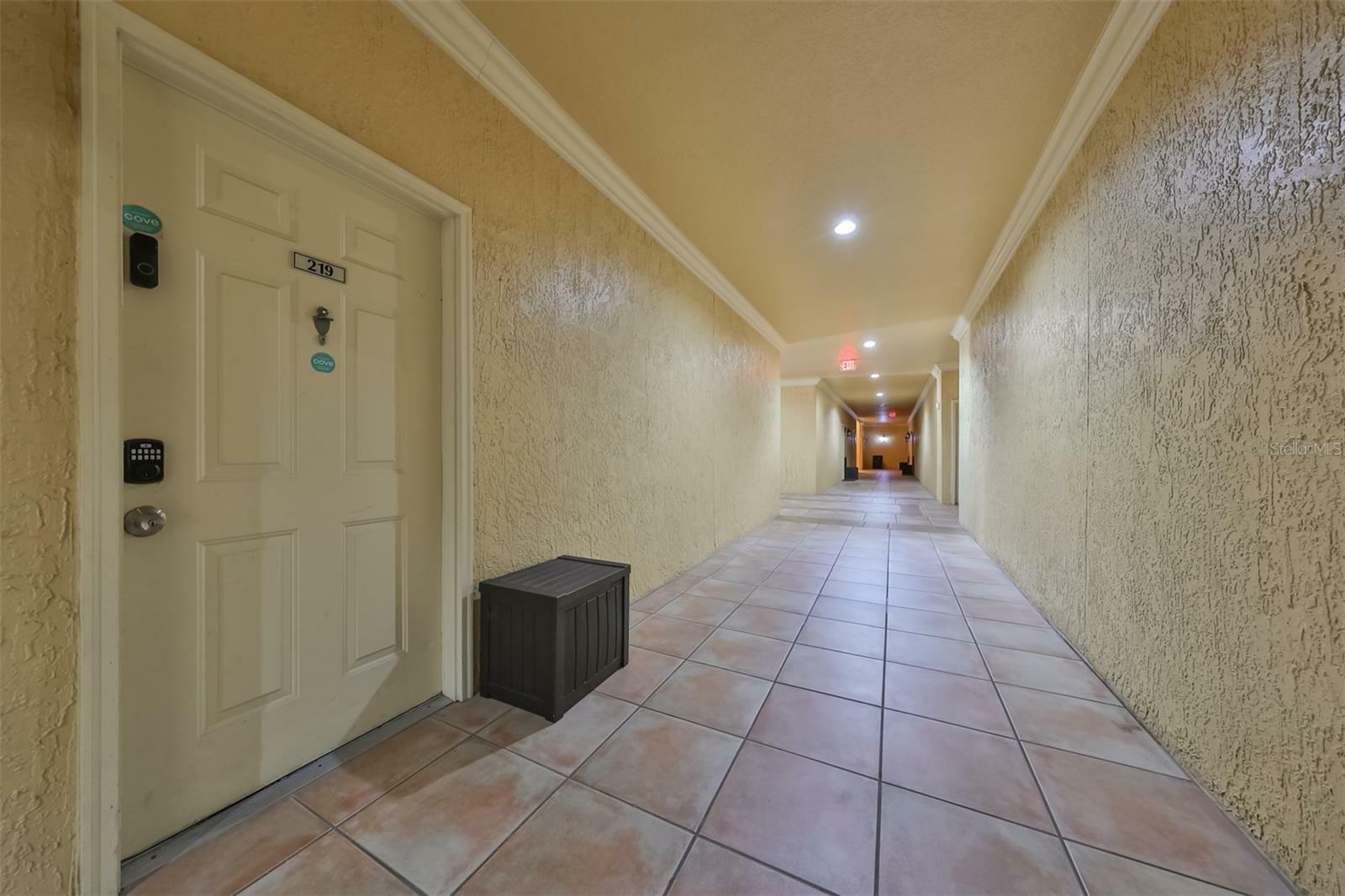 Property Photo:  4323 Bayside Village Drive 219  FL 33615 