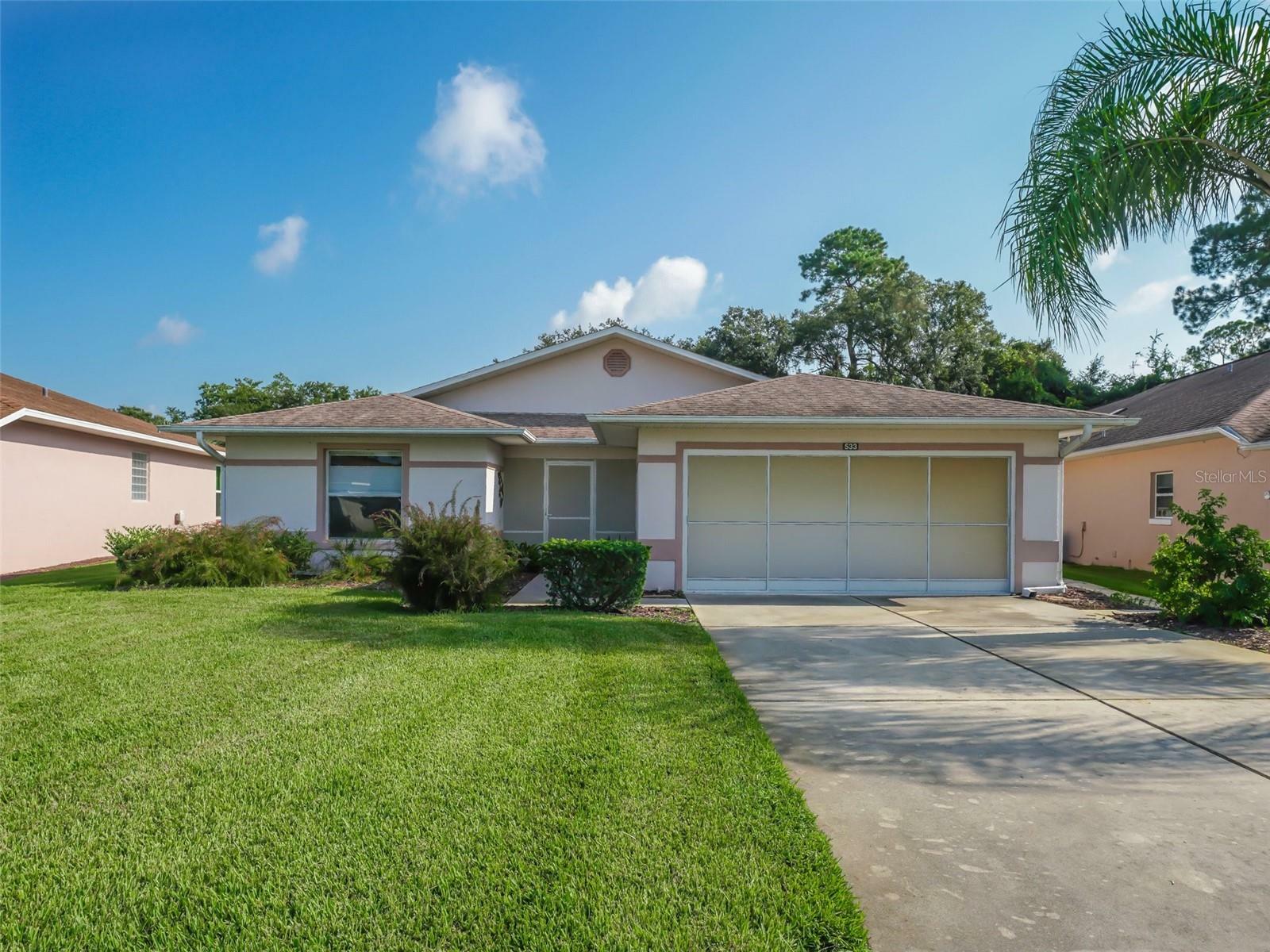 Property Photo:  533 Grand Vista Trail  FL 34748 