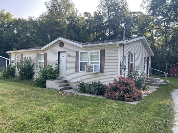 879 Hatcher Street  Niles MI 49120 photo