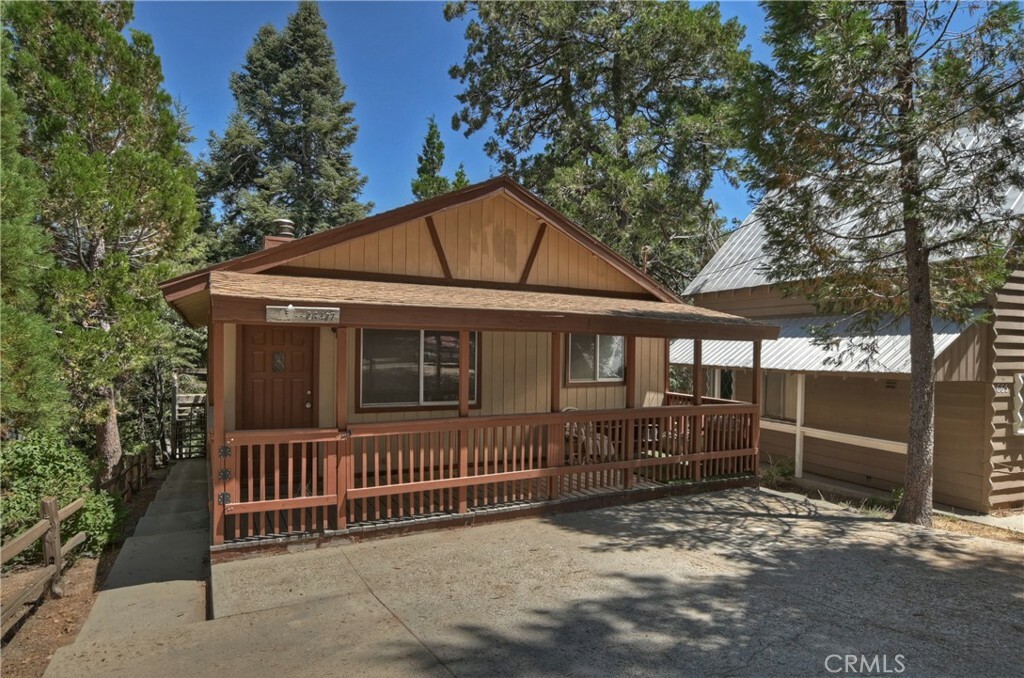 Property Photo:  26477 Alpine Lane  CA 92391 