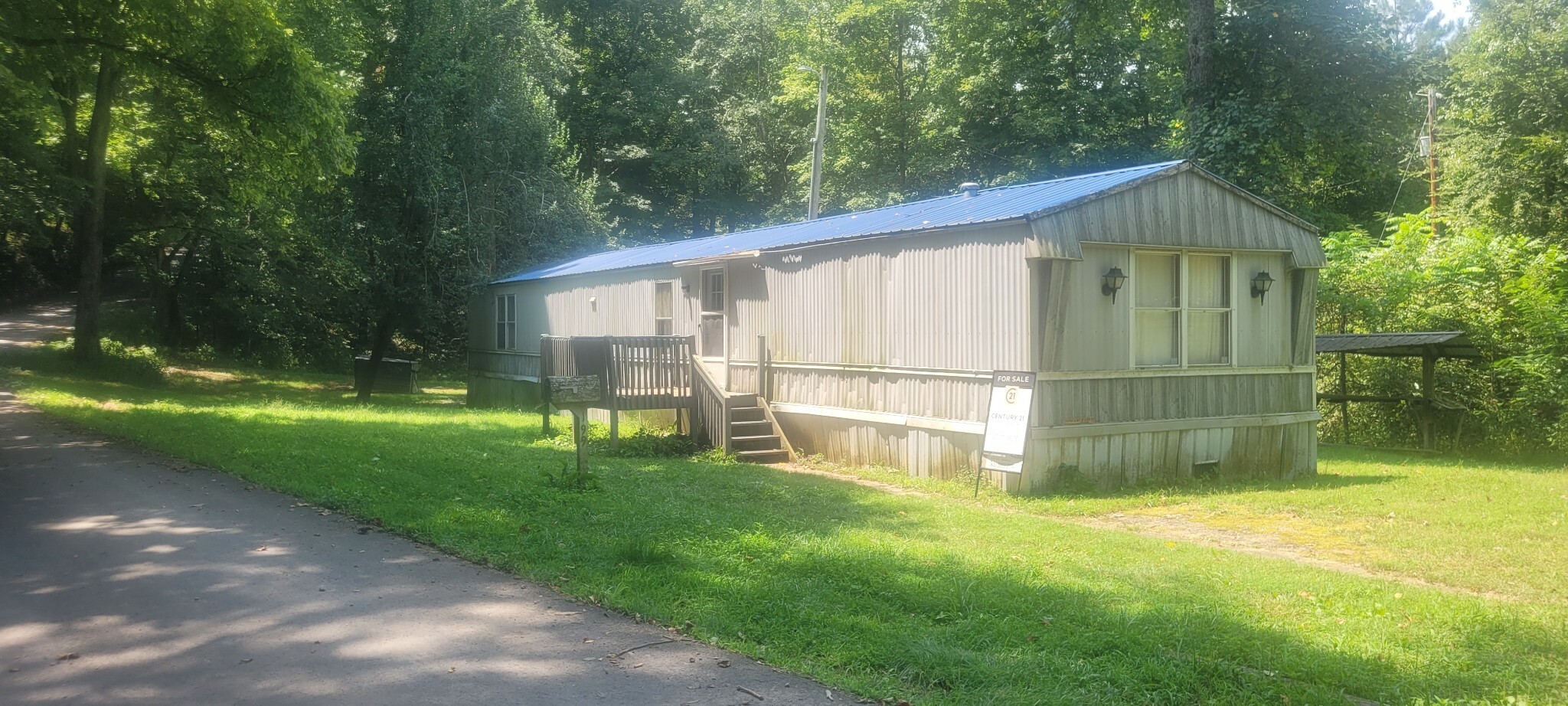 Property Photo:  199 Morris Wallace Rd  TN 37175 