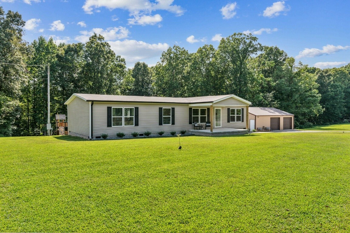 Property Photo:  235 Antioch Rd  TN 37083 