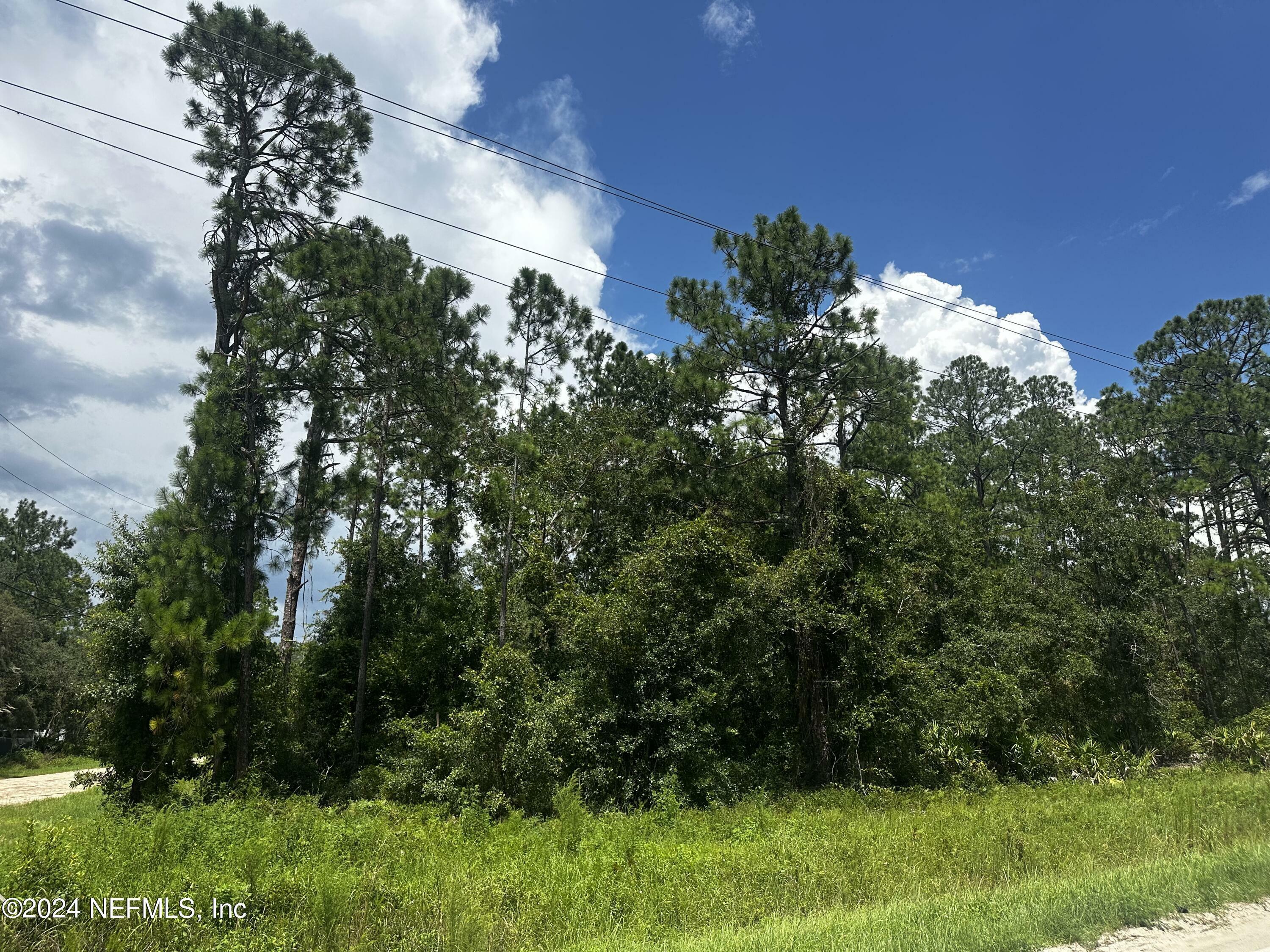 Property Photo:  112 Mac Street  FL 32148 