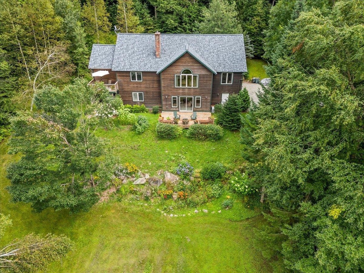 Property Photo:  460 Old Farm Road  VT 05672 