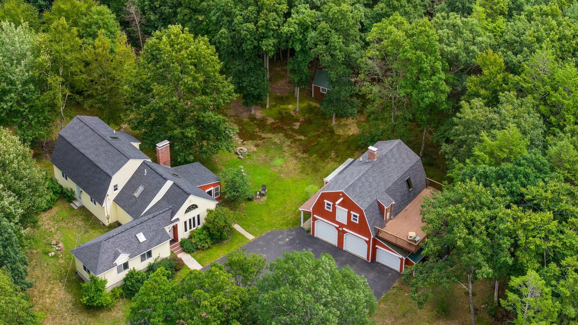 Property Photo:  35 Timberlane Road  NH 03826 