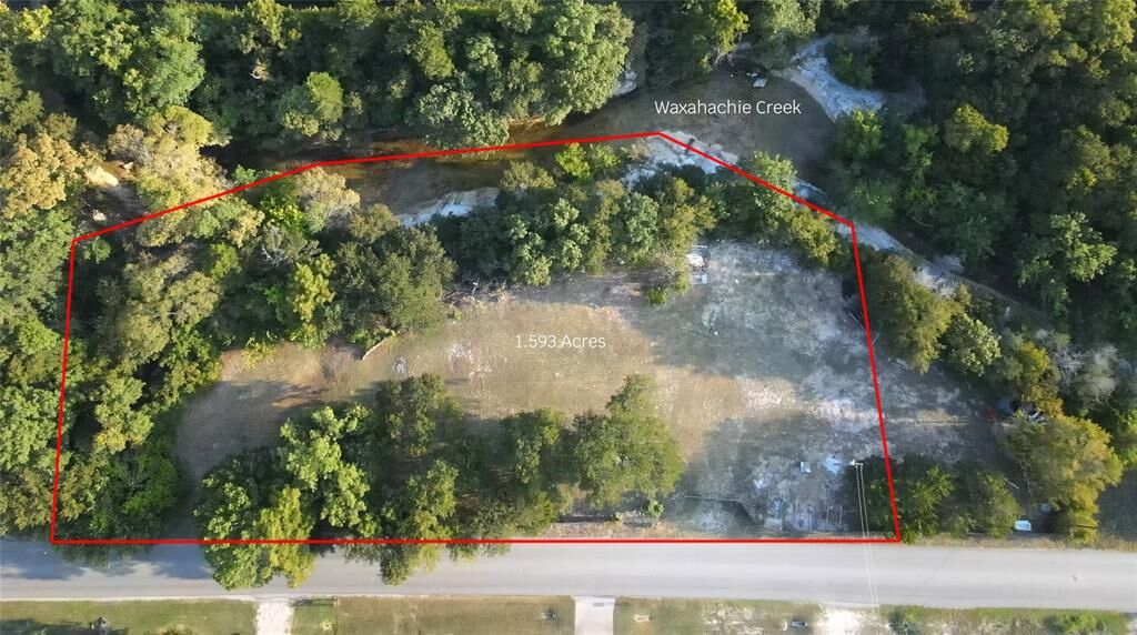 Property Photo:  3880 Shady Grove Road  TX 76065 