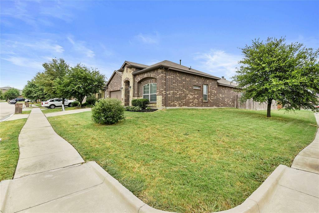 Property Photo:  2957 Cedar Ridge Lane  TX 76177 