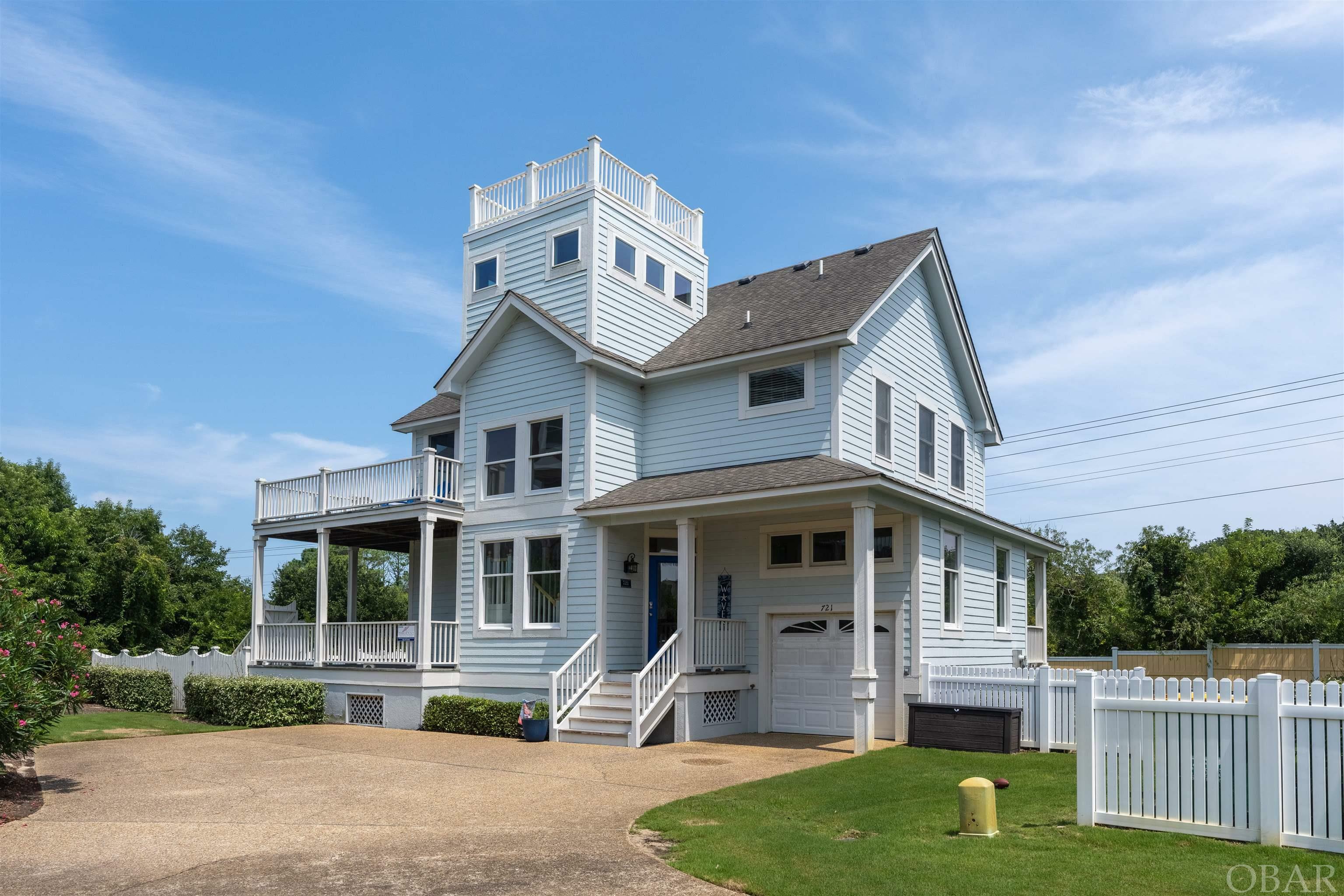 Property Photo:  721 Currituck Cay  NC 27927 