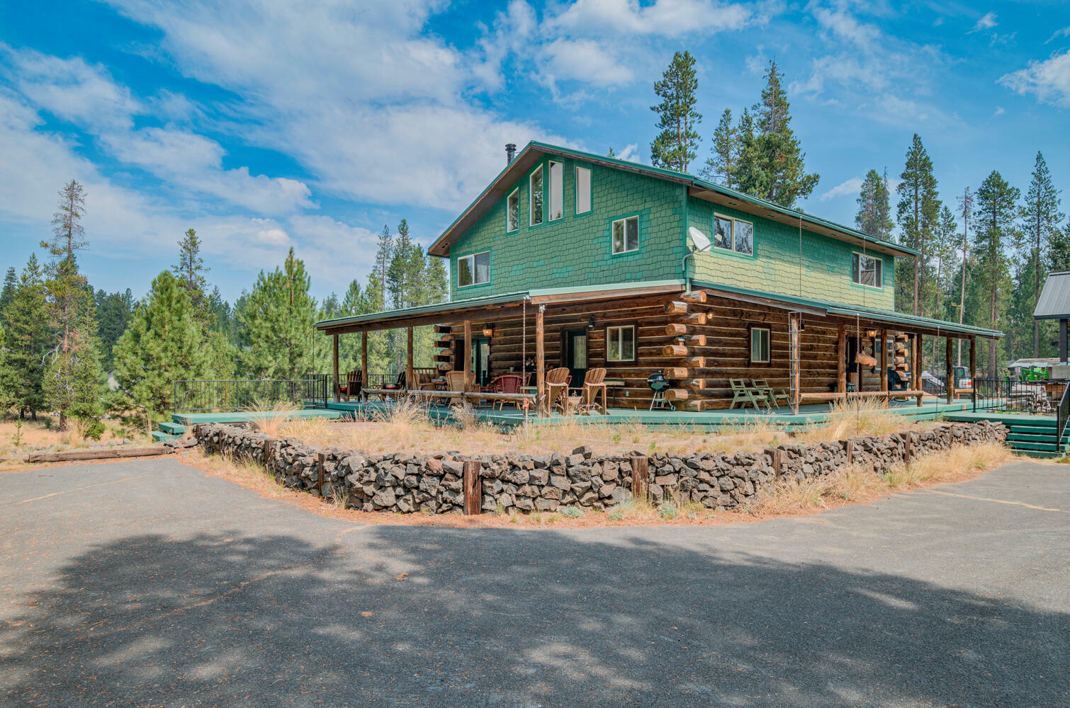 15124 E River Loop Drive  Bend OR 97707 photo