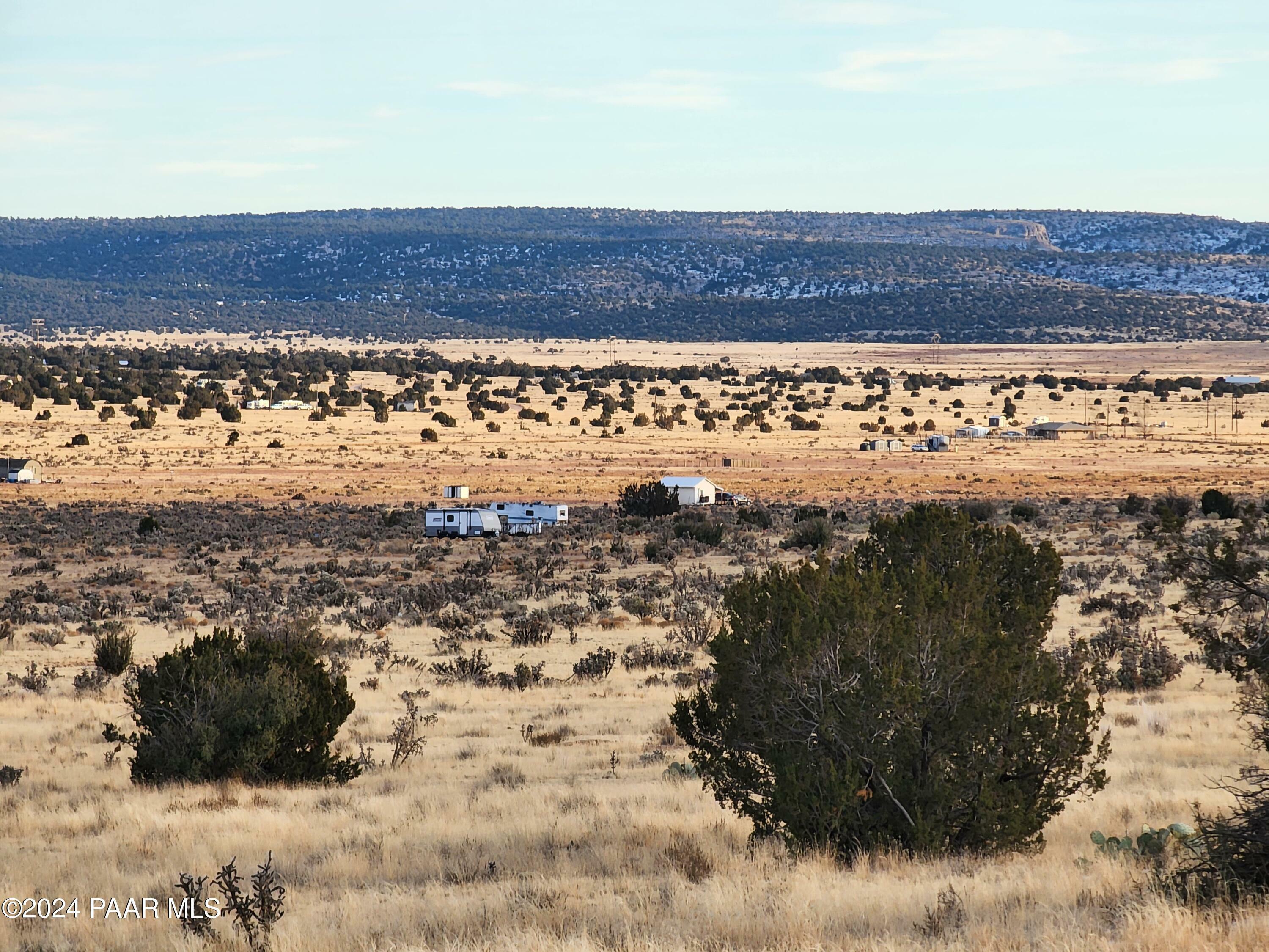 Property Photo:  28699 Hillcrest Drive  AZ 86337 