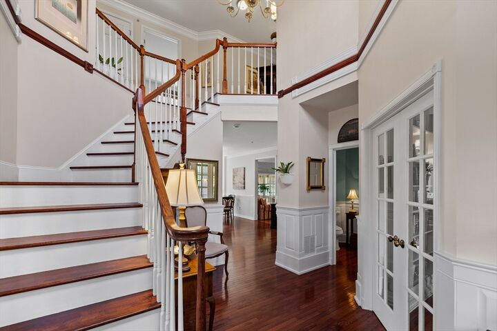 Property Photo:  7 Wild Rose Dr  MA 01845 