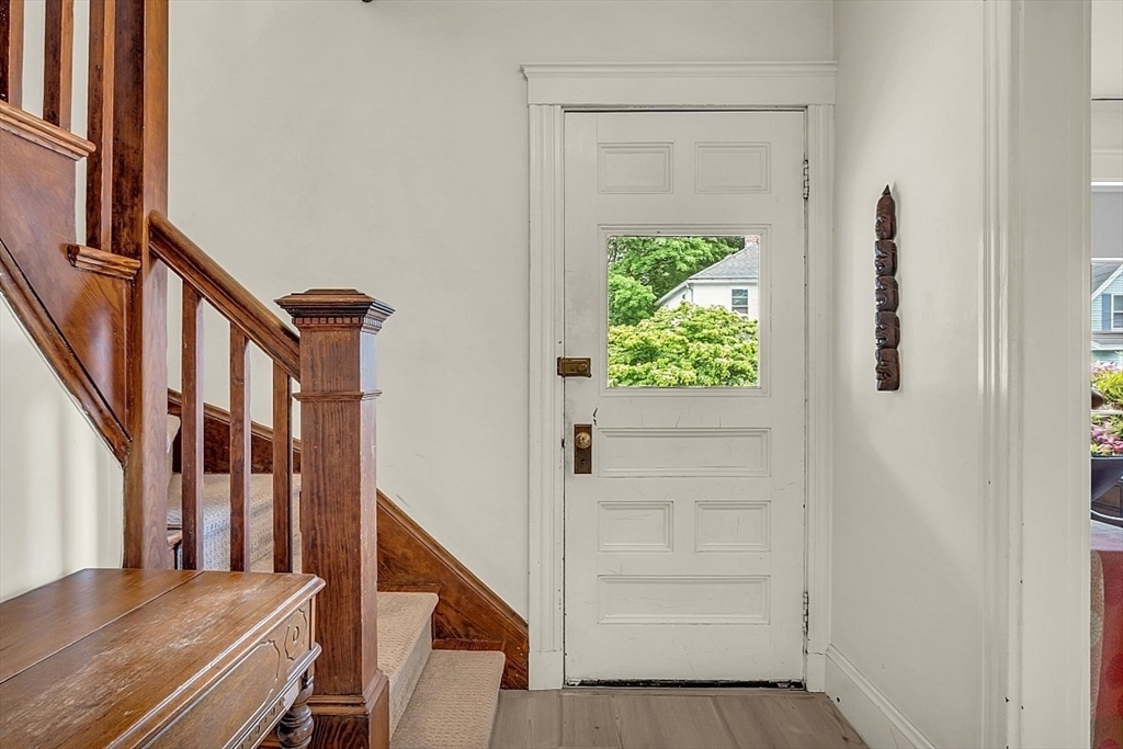 Property Photo: 28 William Street MA 02465