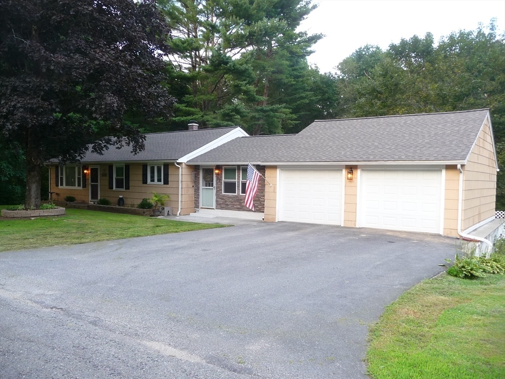 Property Photo: 82 Ennis Road MA 01537