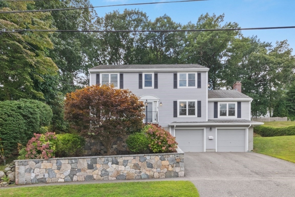 Property Photo:  71 Richdale Rd  MA 02494 